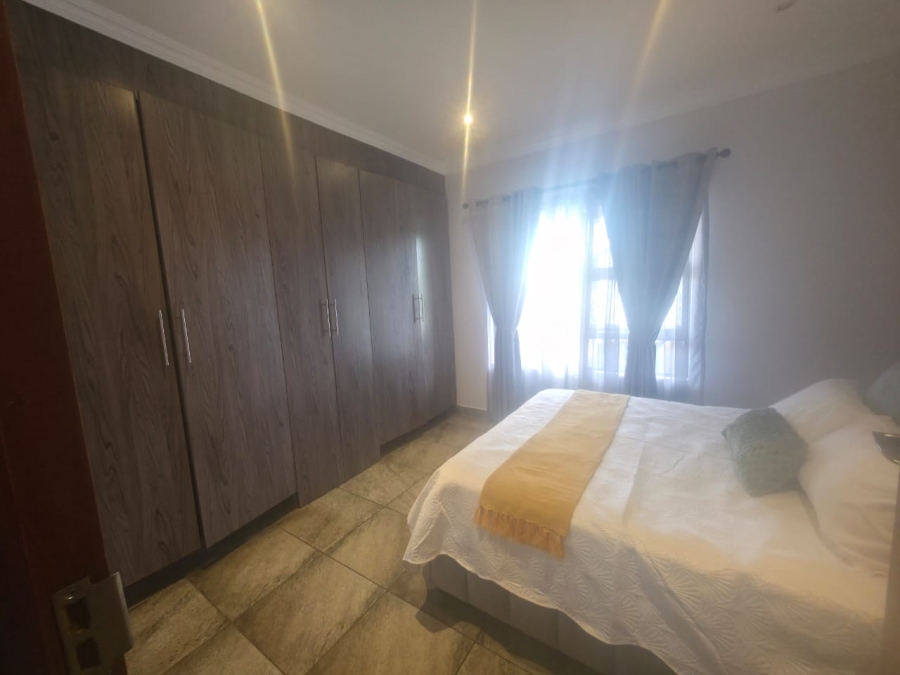 To Let 2 Bedroom Property for Rent in Vaalpark Free State